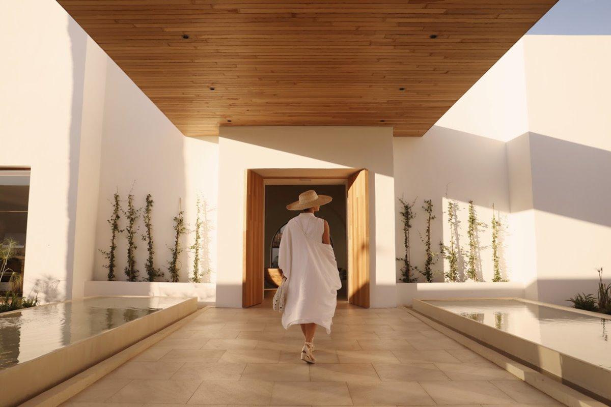 La Zambra Resort-The Unbound Collection By Hyatt Фуэнхирола Экстерьер фото