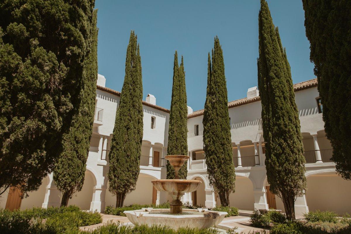 La Zambra Resort-The Unbound Collection By Hyatt Фуэнхирола Экстерьер фото