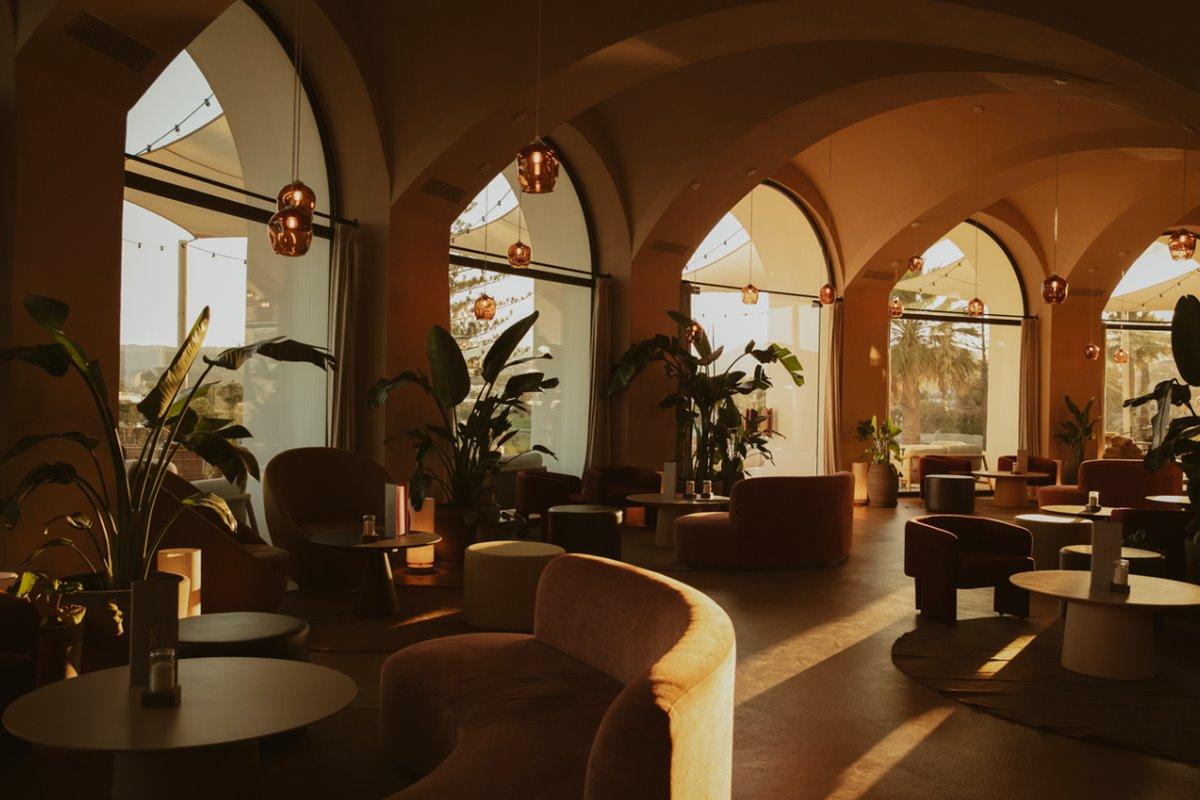 La Zambra Resort-The Unbound Collection By Hyatt Фуэнхирола Экстерьер фото