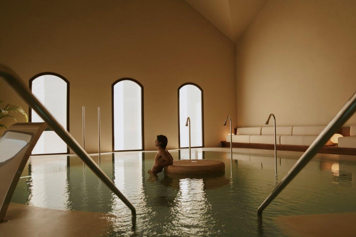 La Zambra Resort-The Unbound Collection By Hyatt Фуэнхирола Экстерьер фото