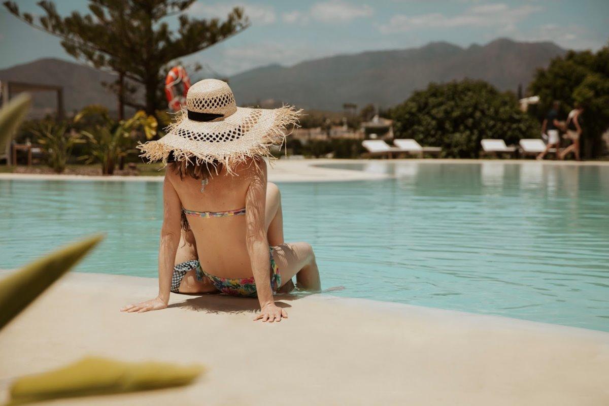 La Zambra Resort-The Unbound Collection By Hyatt Фуэнхирола Экстерьер фото