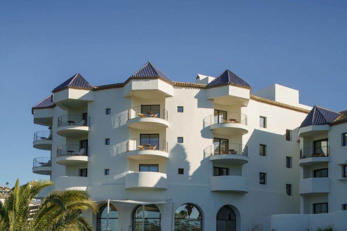La Zambra Resort-The Unbound Collection By Hyatt Фуэнхирола Экстерьер фото