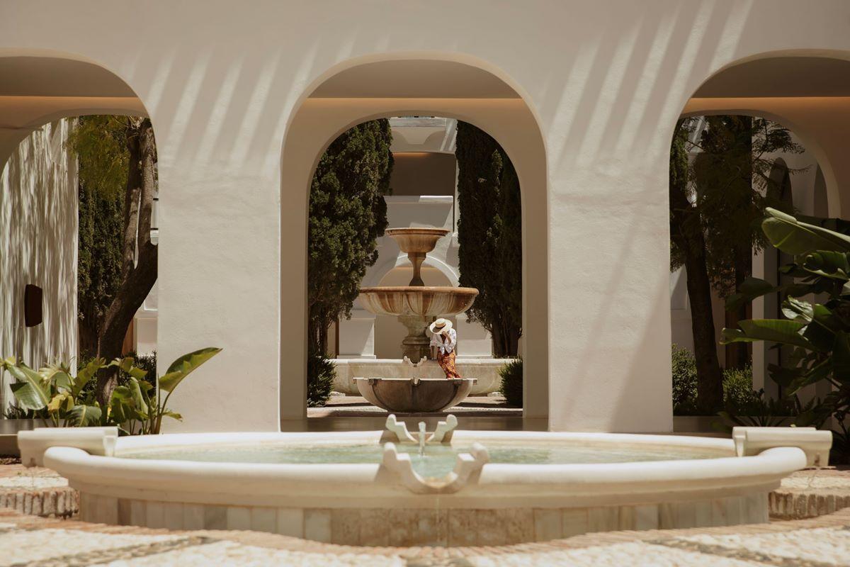 La Zambra Resort-The Unbound Collection By Hyatt Фуэнхирола Экстерьер фото
