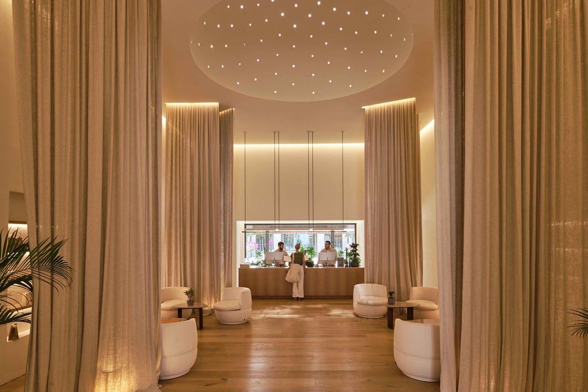 La Zambra Resort-The Unbound Collection By Hyatt Фуэнхирола Экстерьер фото